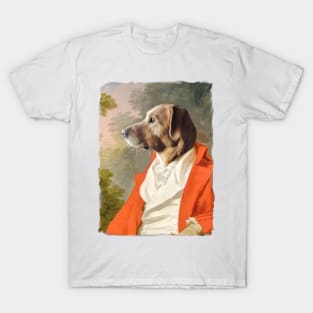 Lord Thorington T-Shirt